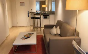 DORMERO Hotel Fürth - Quarto