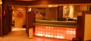 Al Janadriyah 4 - Reception