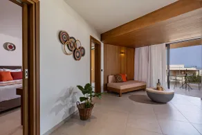 Minos Ambassador Suites & Spa - Adults only - Rom