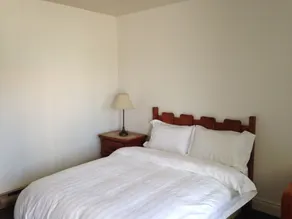 Motel Beloeil - Chambre