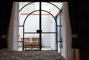 Casa Bis - Quarto
