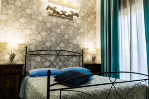 Dea degli Ulivi Luxury - Zimmer