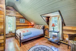 Butterfly Hollow B&B - Rum