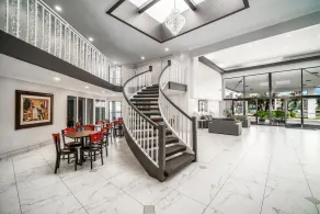 The Buena Park Hotel & Suites - Hall