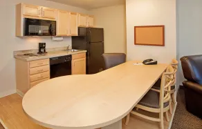 Candlewood Suites Junction City - Ft. Riley by IHG - Chambre