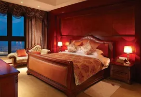Yuloon Hotel Shanghai - Habitación