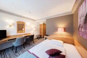 Hotel Pelikan - Room