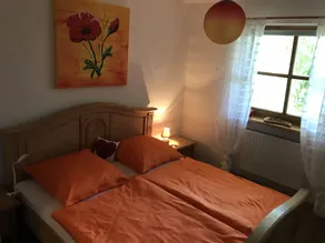 Ferienwohnung Evi - Camera