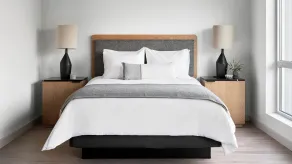 Sentral SoBro - Chambre