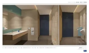Holiday Inn Express Chengdu East Railway by lHG - Badezimmer