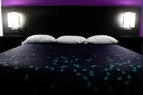 Kings Inn - Chambre