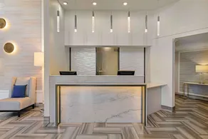 Best Western Northgate - Réception