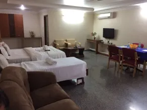 Hotel V Inn - Image 1