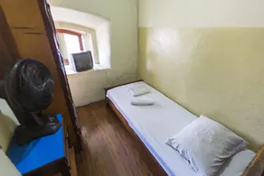 Hospedagem Ledo - Room