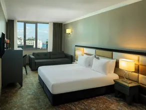 Taksim Square Hotel - Room