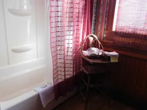 Pensacola Victorian Bed & Breakfast - Chambre