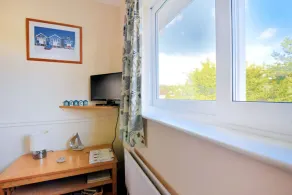 Bridge House Apartment - Chambre