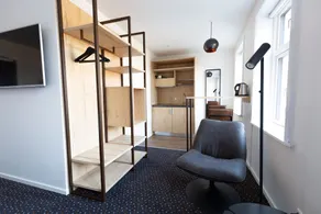 Hotel Garni - Room