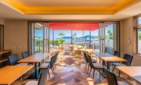 St. Maire ZAMAMI - Restaurant