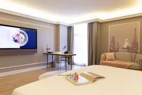 Mercure Taiyuan E Tech - Room