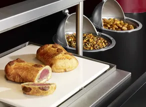 Campanile PRIME - Paris Bobigny - Restaurant