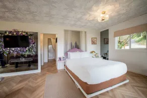 The Florentine Waterfront Hotel - Zimmer