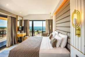 Alexia Resort & Spa - Ultra All Inclusive Adult Only - Room