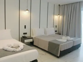 Oros Paradise Hotel - Rom