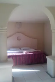 Hotel Puerta del Cielo - Værelse