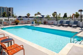 Hampton Inn by Hilton North Hollywood - Piscine