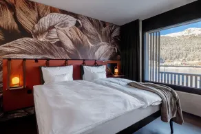 Revier Mountain Lodge & Apartments Arosa - Rum