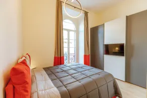 Nana Inn palazzo nana ' - Zimmer