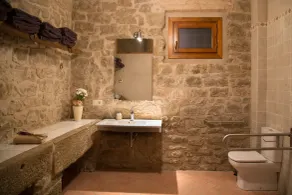 Albellerol Rural - Baño