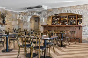 Wildes Hotel Kangaroo Valley - Restaurant