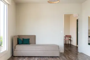 Hôtel Iloma - Room