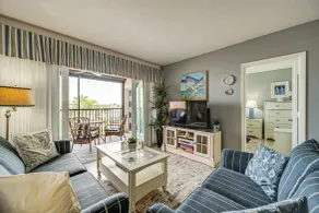 Steps to Naples Bay & Tin City: Condo w/ Pool! - Interiør