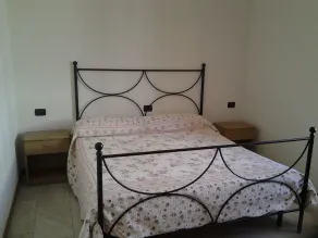 Locanda Sant'Antonio de foris - Room