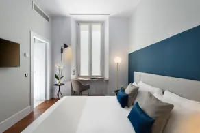 M20 Boutique Hotel - Room