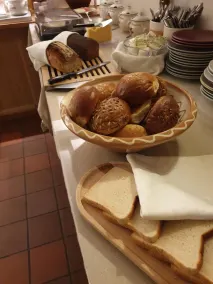 Nya Pallas Hotel - Restaurant