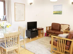 Acorn Cottage 1 - Intérieur