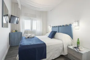 Hotel La Caletta - Room
