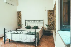 Agriturismo Fattoria San Pio  - Zimmer
