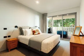 Golden Bay Holiday Park - Zimmer
