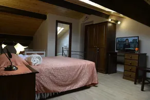 B&B San Leonardo - Camera