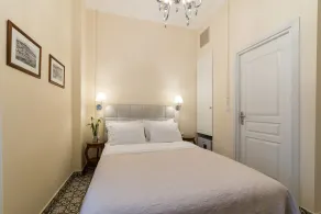 Old Town Inn - Room