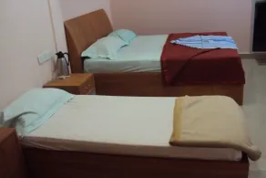 KSTDC Hotel Mayura Kauvery - Room