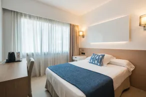 THB Los Molinos - Adults Only - Chambre