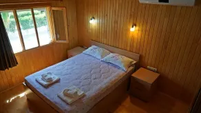 Estelar Bungalow - Room
