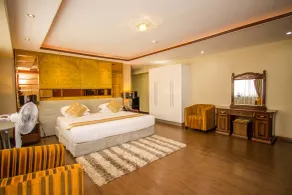 Clarence House Nairobi - Room