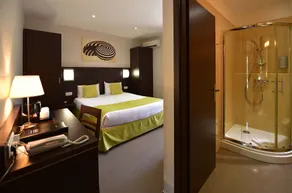 Hotel U Ricordu & Spa - Zimmer